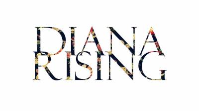 logo Diana Rising